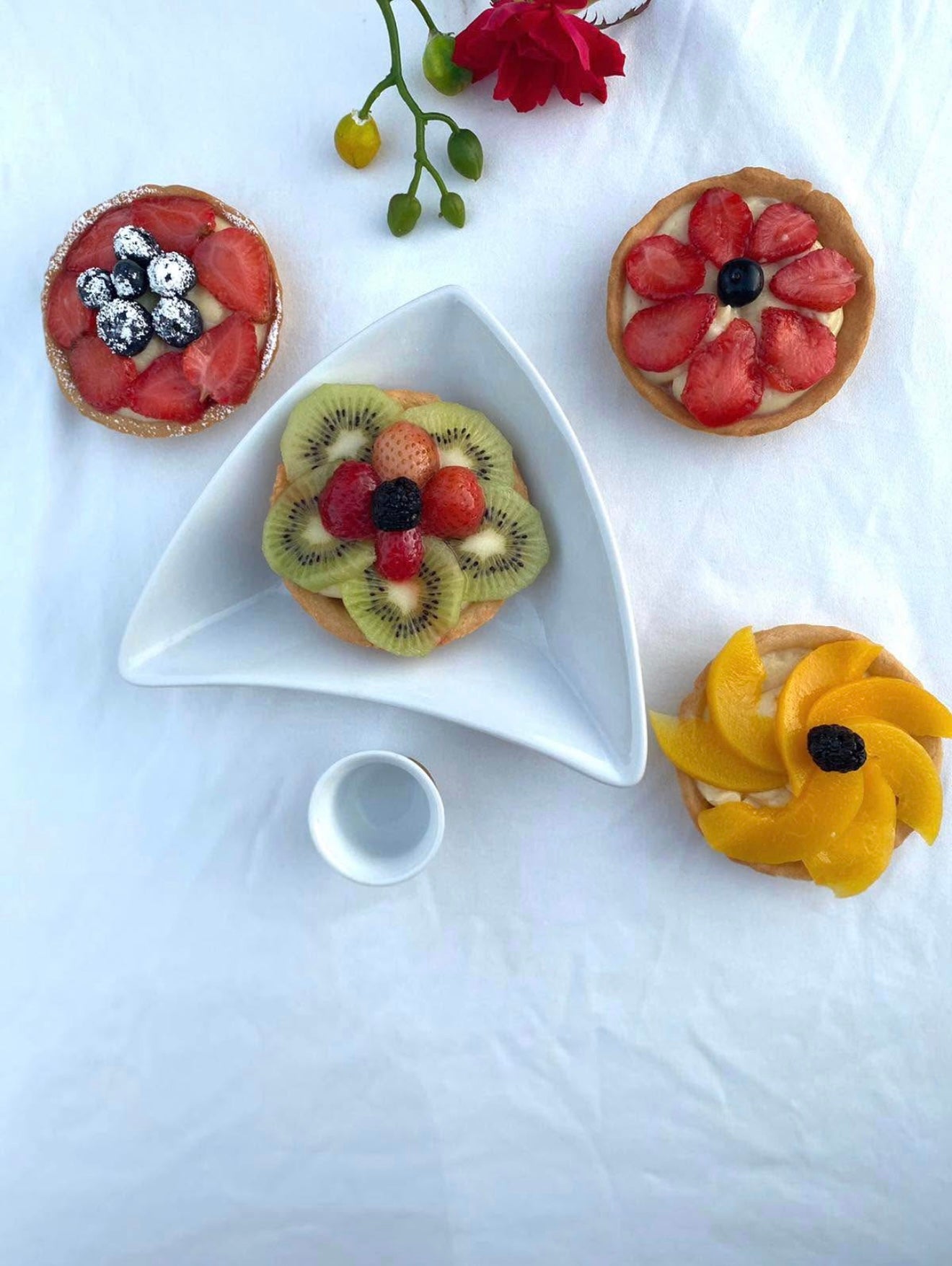 Tartlets