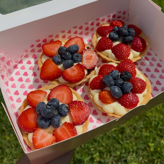 Tartlets