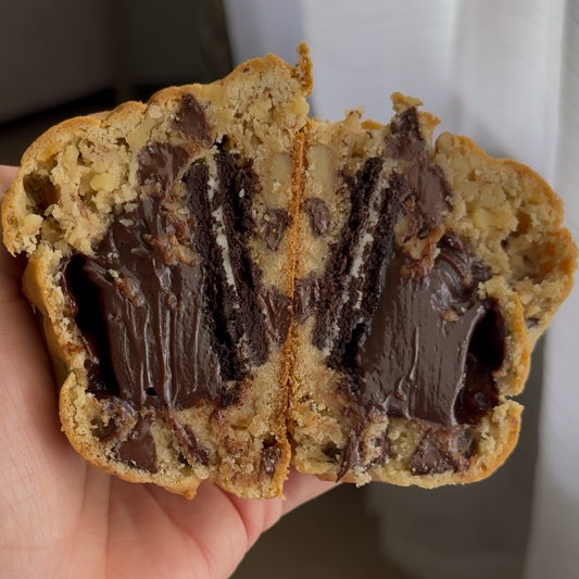 Houston Cookies